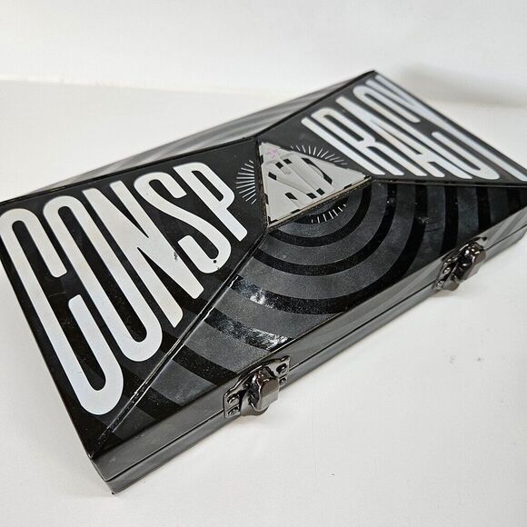 Jeffree Star Other - Shane Dawson x Jeffree Starr Conspiracy Eyeshadow Palette